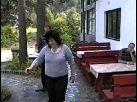 Sprecanski talasi - Dabogda ne ostario - (Official video 2005)