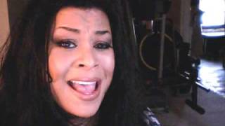 Sara Haze- My own hands to hold