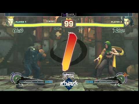 SS26 USF4 LQF - Finelikewine49 (GUI) vs tLoz Kaleo (ROS)