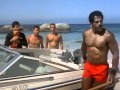 American Ninja 2 Sweaty Beach Brawl