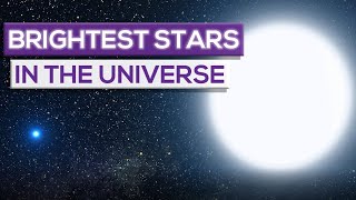 Download lagu The Brightest Stars In the Universe... mp3