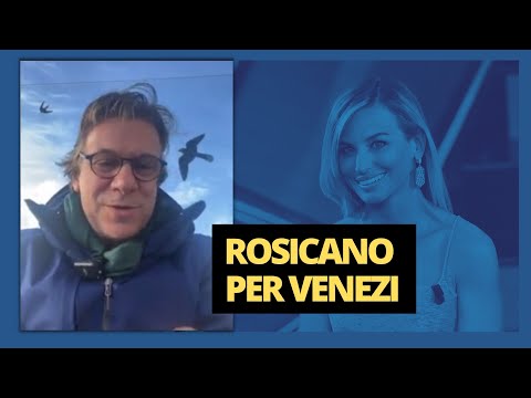 I tromboni di sinistra rosicano per Beatrice Venezi - Zuppa Porro 31 dic 2022