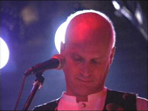 Paul Delph Aids Benefit Concert | Ripley's, Cincinnati, OH | 1994