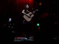 Kate Walsh - Fireworks (live) Philly