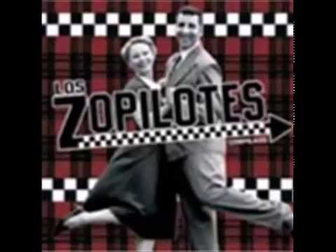 Los Zopilotes - (Rock Peruano)