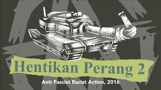 Download lagu Marjinal - Hentikan perang 2 mp3 Download lagu Marjinal - Hentikan perang 2 mp3