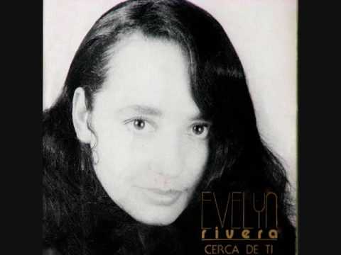 Socorreme Senor - Evelyn Rivera