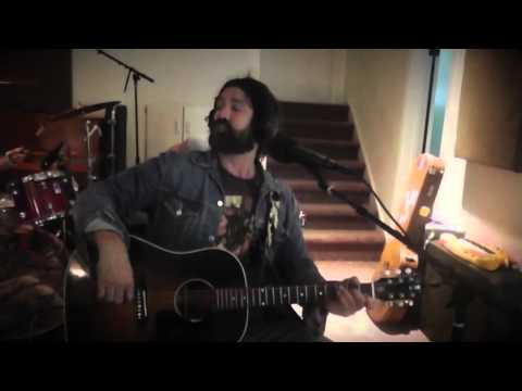 The Voice of Nashville - featuring: Brandon Calhoon