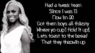 Brianna perry - Marilyn monroe LYRICS