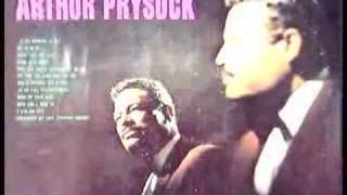 Arthur Prysock Tribute