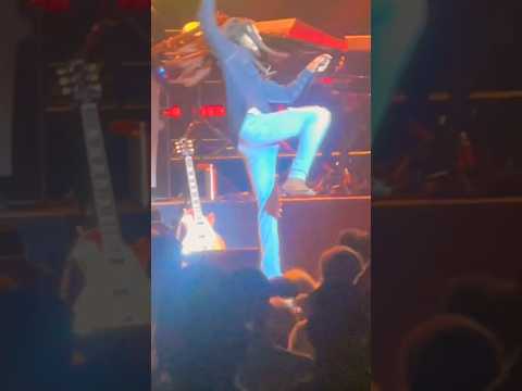 Julian Marley MOVES like  “BOB MARLEY reggae MARLEY BROTHER 2024 #julianmarley #marleybrothers