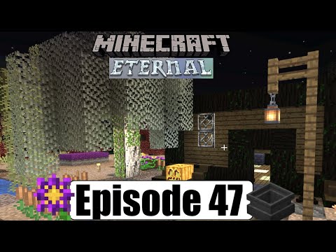 MC Eternal - Episode 47 - Starting Bewitchment