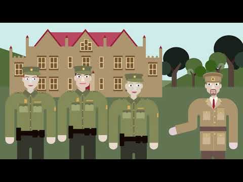 Hannah v. Peel Case Brief Summary | Law Case Explained