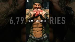 Download lagu 6,797 CALORIE DIET mp3
