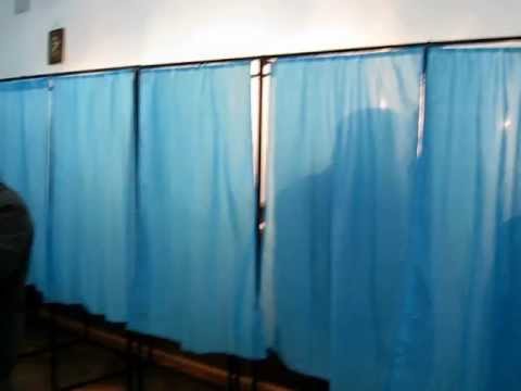 Prefectul a votat pentru stabilitate