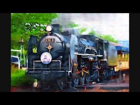 Jan Honkyš & Hury Bury Band - Noci jede starej vlak