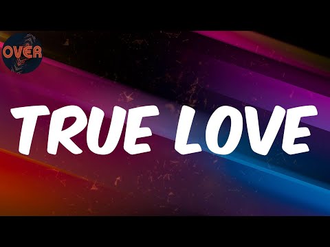 (Lyrics) WizKid - True Love