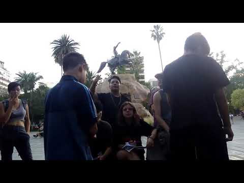 Smk vs fol (cuartos mariazepan)