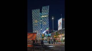 Underworld - Live at The Mojo Club, Hamburg, Germany 11/02/1998