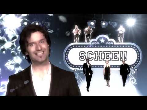 Chris Boettcher - 10 Meter geh´ HD incl. Lyrics