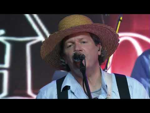 Musikfest 2025 - The Amish Outlaws (Set 2)