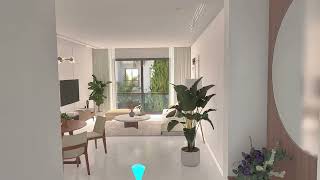 Marsa City - WasisVR