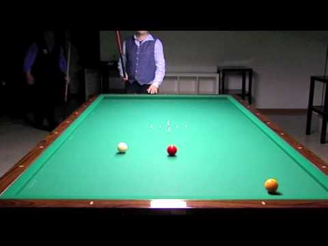 Biliardo - 2° Trofeo Città di Roma