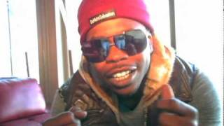 J.Blue Live In Vegas Baby!!