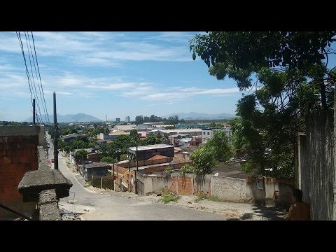Mc pé de Pano   Formiga abala a Tijuca   part Morro do Mirante