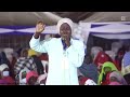 A WORSHIP ATMOSPHERE AT THE MENENGAI 6 KESHA