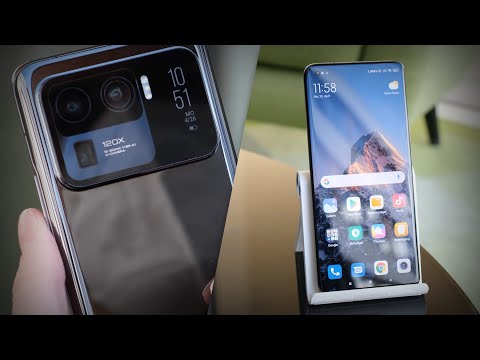 Xiaomi Mi 11 Ultra im Test | CHIP