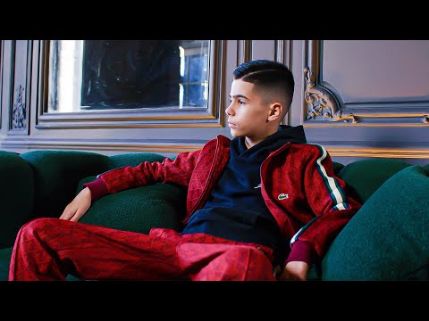 MANNS - 💘​​ Pas comme ça (Clip Officiel)