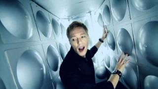 JLS feat. Bereczki Zoltán - Kickstart
