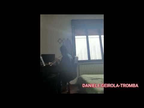 GEIROLA Daniele 3^ C  A. F. M. - "Star wars main theme" di John Williams