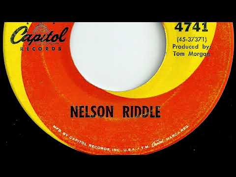 Nelson Riddle - "Route 66 Theme"
