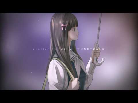 【√Letter】 Root Letter - OST / 方根書簡 - 原聲帶 (FULL)