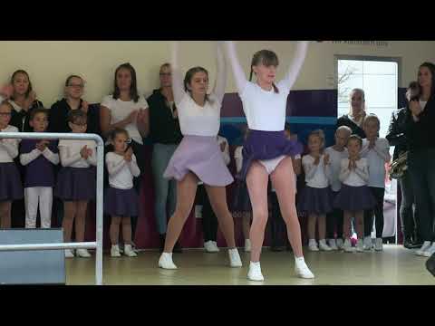 Gardetanz KV de Ueuele (Viersener Note 2019)