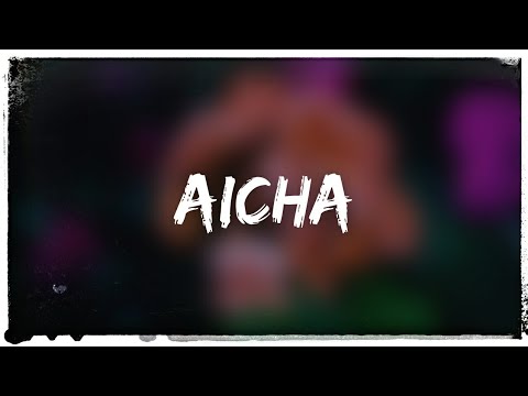 Aicha - Harget Kart (Cover) 🔊Bass Boosted