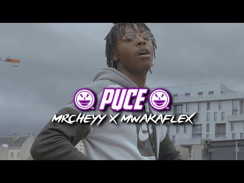 Koba Type Beat Zola x KeyLargo x Chief Keef - Puce (PROD BY MWAKA FLEX X MRCHEYY)
