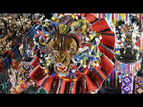 Samba é Paixão and Canal Berço do Samba