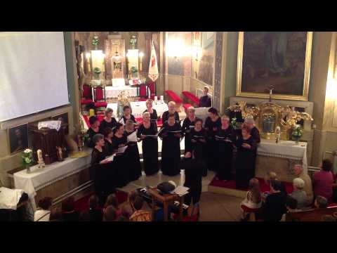 KUD Sloboda Oroslavje - Odjednom ti (Meritas i Massimo)