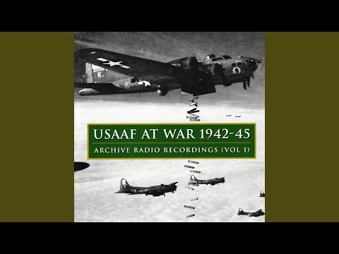 Meldung Ans Reich: Luftangriff (1944 Recording)