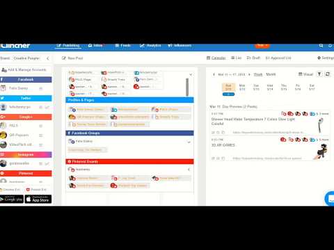 eclincher shoppabilities online ads demo 2 charlie chaplin tshirt