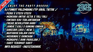 Download lagu DUEGM PERGI X STECU STECU VIRAL‼️DJ MENCOBA UNTUK SETIA X YALI YALI FYP TIKTOK 2025 PALING MENYALA🔥 mp3