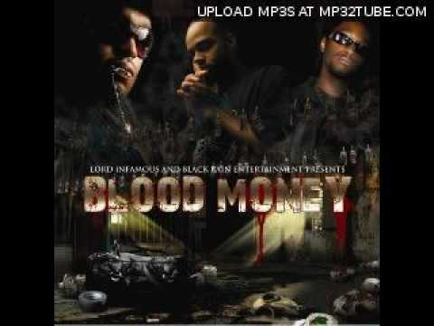 Lord Infamous, T-Rock & II Tone - What You Bitches Wanna Do