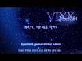 To VIXX: Starlight Song 별빛송 (eng/han/rom) 