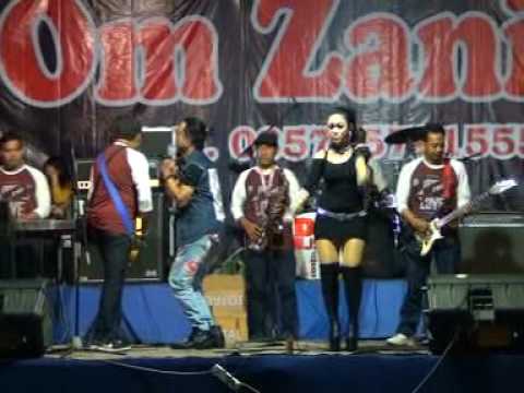 CINDY CLAUDIA - LUPA DIRI LUPA HATI