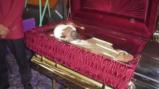 Mac Dre It&#39;s Nothin R.I.P.