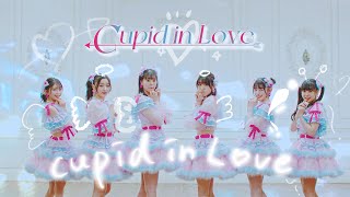 Cho Tokimeki♡Sendenbu - "Cupid in Love" M/V