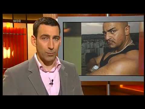 Cosmo TV - Xatar Gold - Überfall Reportage